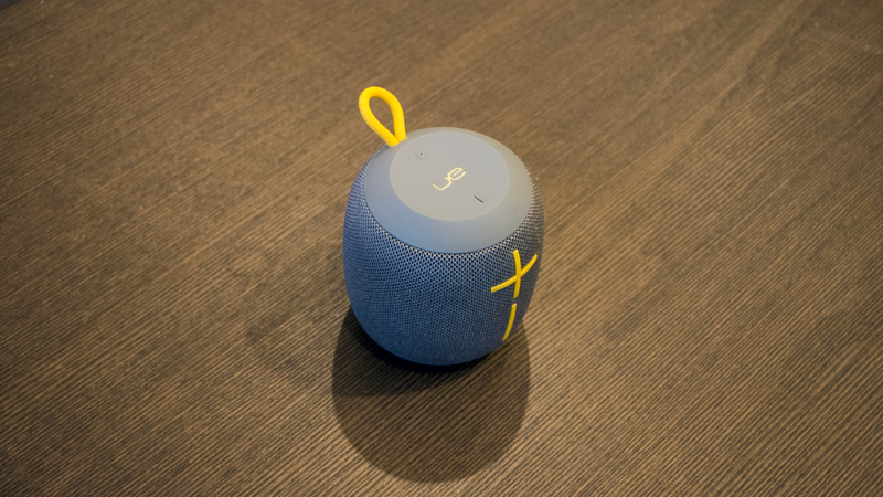 Illustration for article titled The Wonderboom Is a Great Little $100 Bluetooth Speaker With a Familiar Face